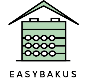easybakus logo